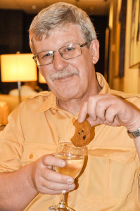 001 Steve at Pearson 2