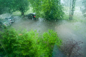 1.2014Jun30 Haliburton Rain Storm