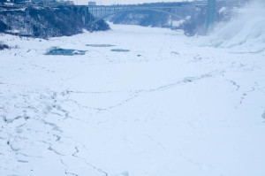 8.Frozen Downstream