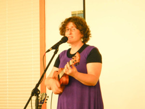 91EveUkulele