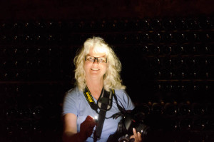 Maureen in Patriarche