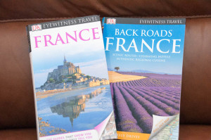 Let the planning begin!